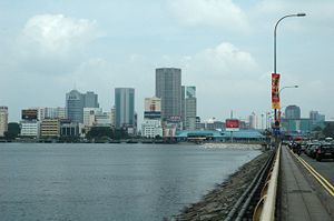 Photo of Johor Bahru Johor Malaysia by Lionel&Emma