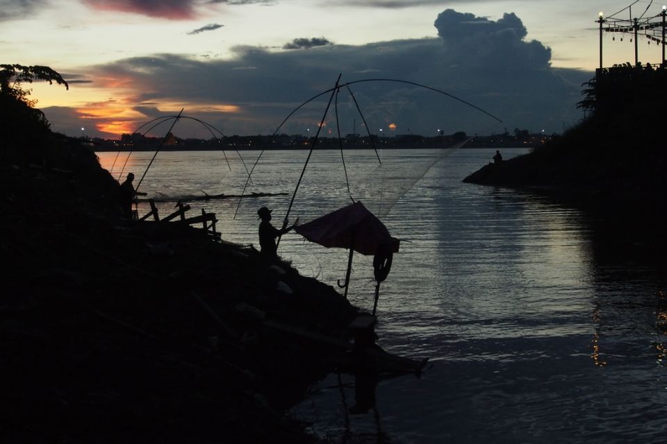Photo of Courting Adventure In Laos: Backpacking Tales 5/7 by Lionel&Emma