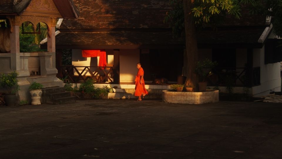 Photo of Courting Adventure In Laos: Backpacking Tales 6/7 by Lionel&Emma