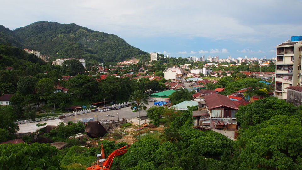 Photo of Backpacking Across Unexplored Malaysia 5/5 by Lionel&Emma