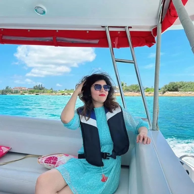 Photo of OBLU XPERIENCE Ailafushi by Nishtha Bedi