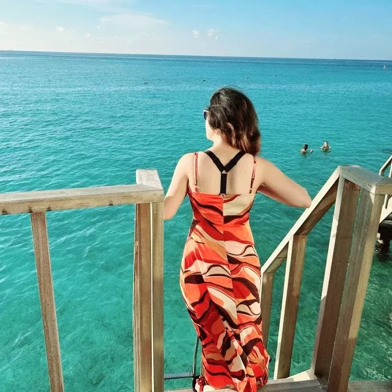 Photo of OBLU XPERIENCE Ailafushi by Nishtha Bedi