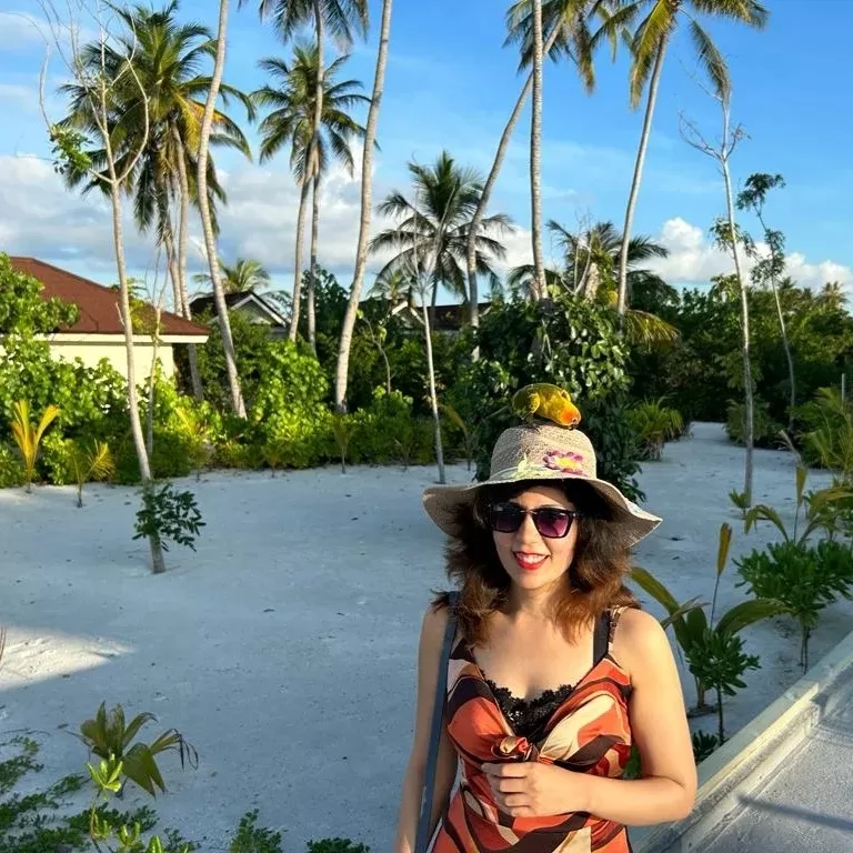 Photo of OBLU XPERIENCE Ailafushi by Nishtha Bedi