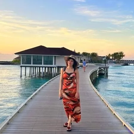 Photo of OBLU XPERIENCE Ailafushi by Nishtha Bedi