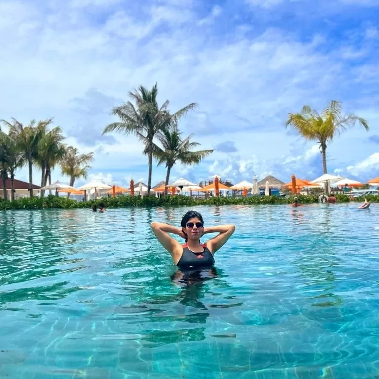 Photo of OBLU XPERIENCE Ailafushi by Nishtha Bedi