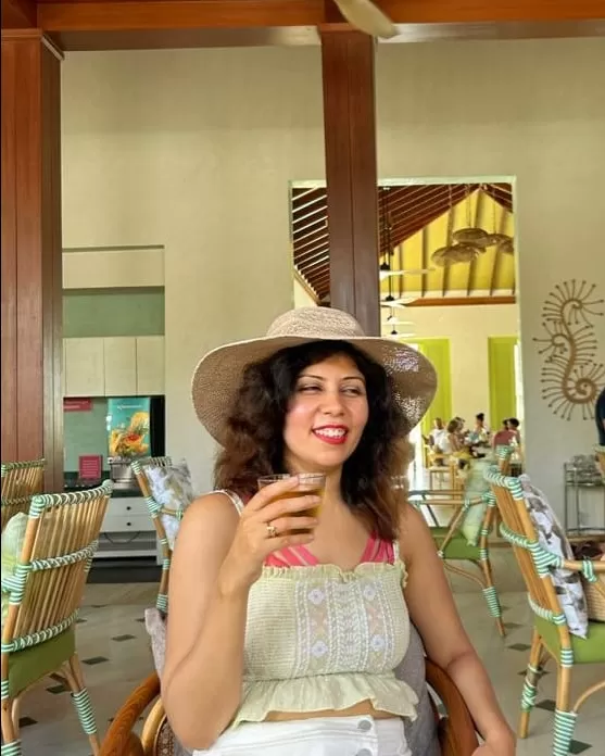 Photo of OBLU XPERIENCE Ailafushi by Nishtha Bedi