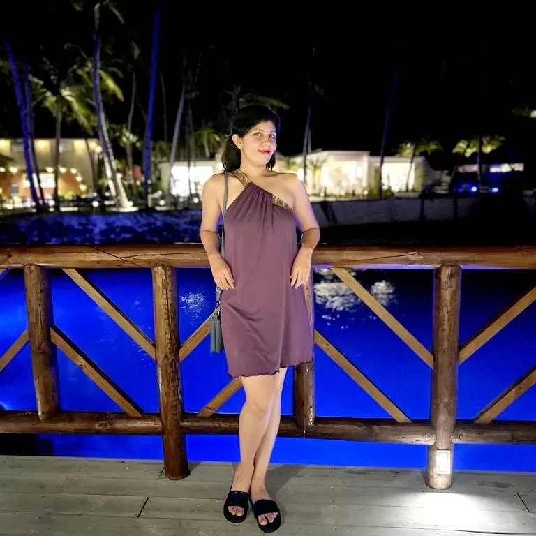 Photo of OBLU XPERIENCE Ailafushi by Nishtha Bedi