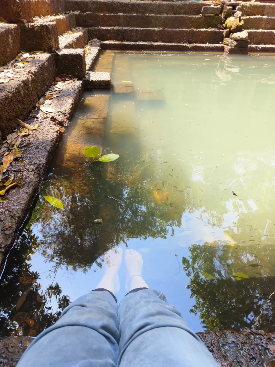 Photo of Sapteshwar Temple Stepwell by Anuja jadhav