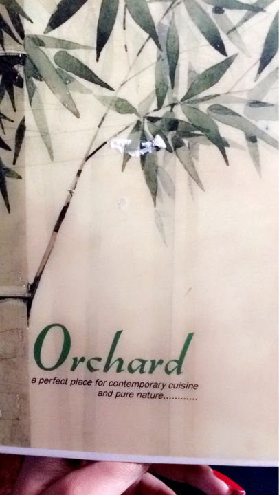 Photo of Orchard, Kairwaan Gaon, Dehradun, Uttarakhand, India by Manisha Jain