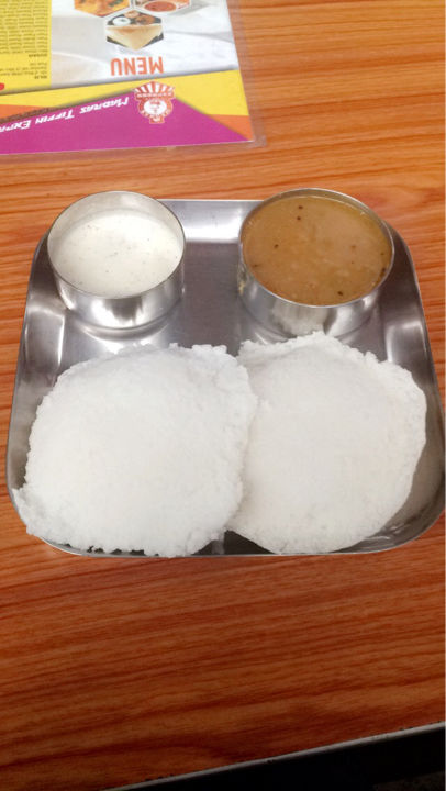 Photo of Madras Tiffin Express, Bhagwant Pur, Dehradun, Uttarakhand, India by Manisha Jain