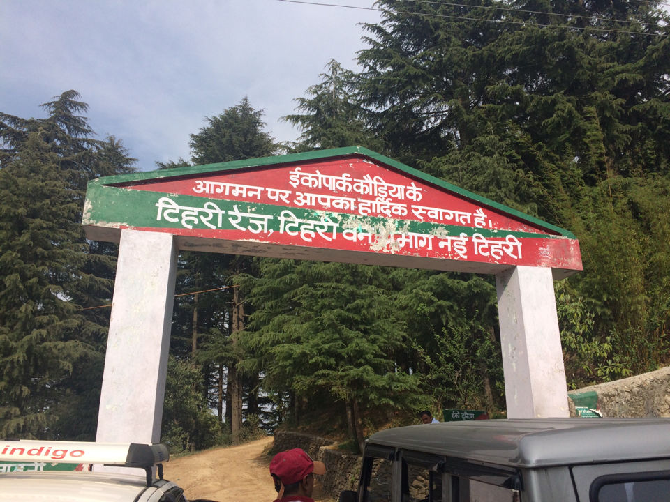 Photo of Club Mahindra Kanatal, Uttarakhand, Kanatal, Kaudia Range, Uttarakhand, India by Manisha Jain