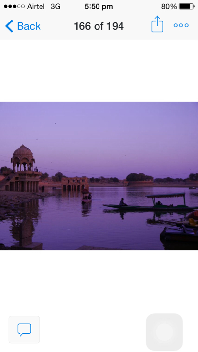 Photo of Petite yet mystique Jaisalmer 2/7 by Manisha Jain