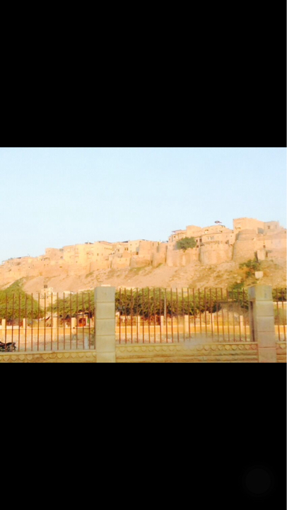 Photo of Petite yet mystique Jaisalmer 7/7 by Manisha Jain