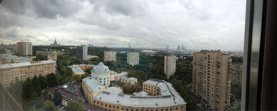 Photo of Surreal Moscow ❤️ by Manisha Jain