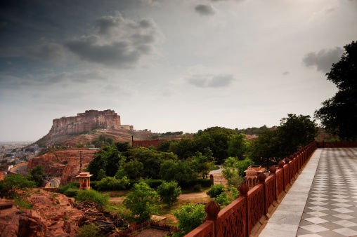 Photo of Photography Tour: Rajasthan 10/16 by Kritagya Tripathi