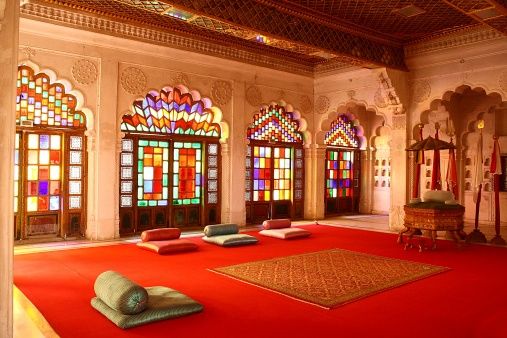 Photo of Photography Tour: Rajasthan 11/16 by Kritagya Tripathi
