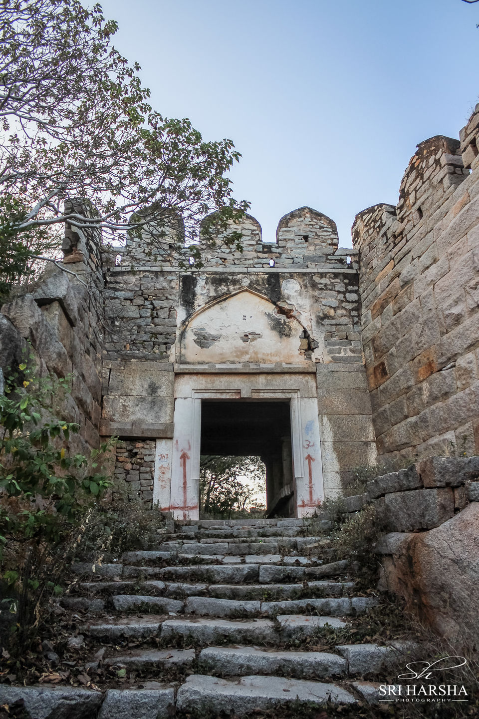 Photo of Trek to Devarakonda Fort 10/19 by Sri Harsha