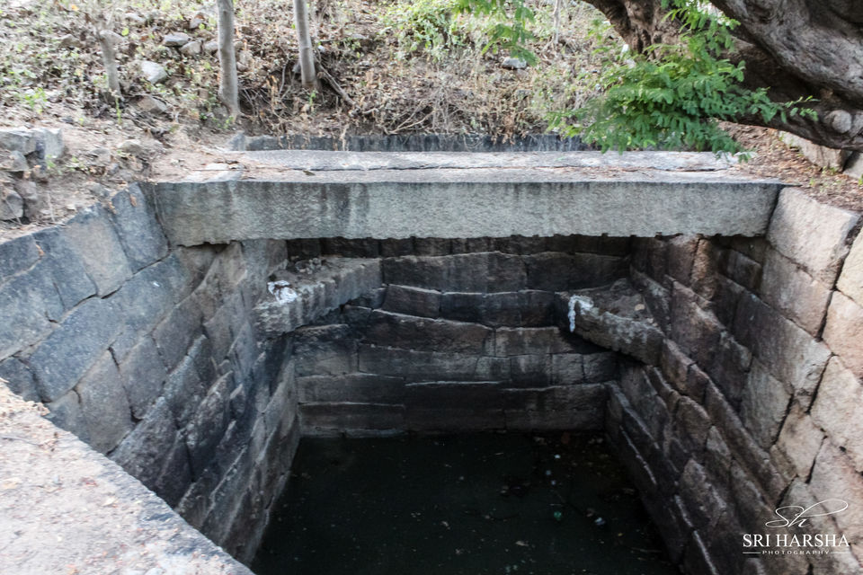 Photo of Trek to Devarakonda Fort 12/19 by Sri Harsha