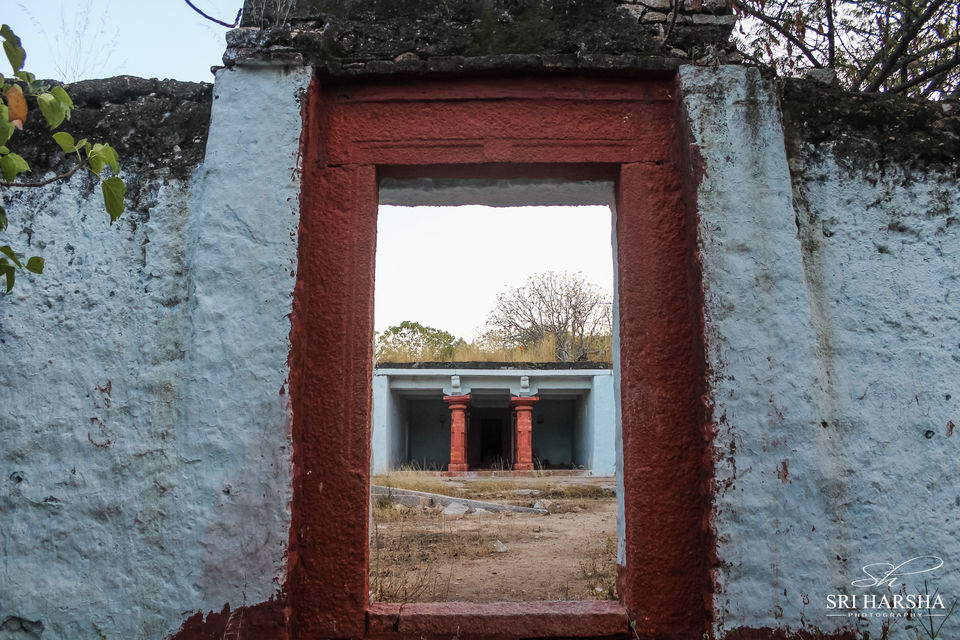 Photo of Trek to Devarakonda Fort 13/19 by Sri Harsha