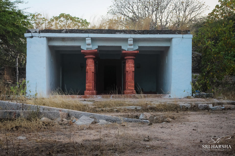 Photo of Trek to Devarakonda Fort 14/19 by Sri Harsha