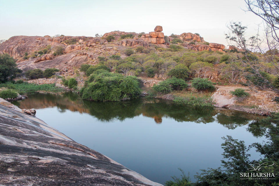 Photo of Trek to Devarakonda Fort 15/19 by Sri Harsha