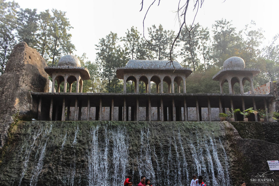 Photo of Rock Garden, Chandigarh 2/19 by Sri Harsha