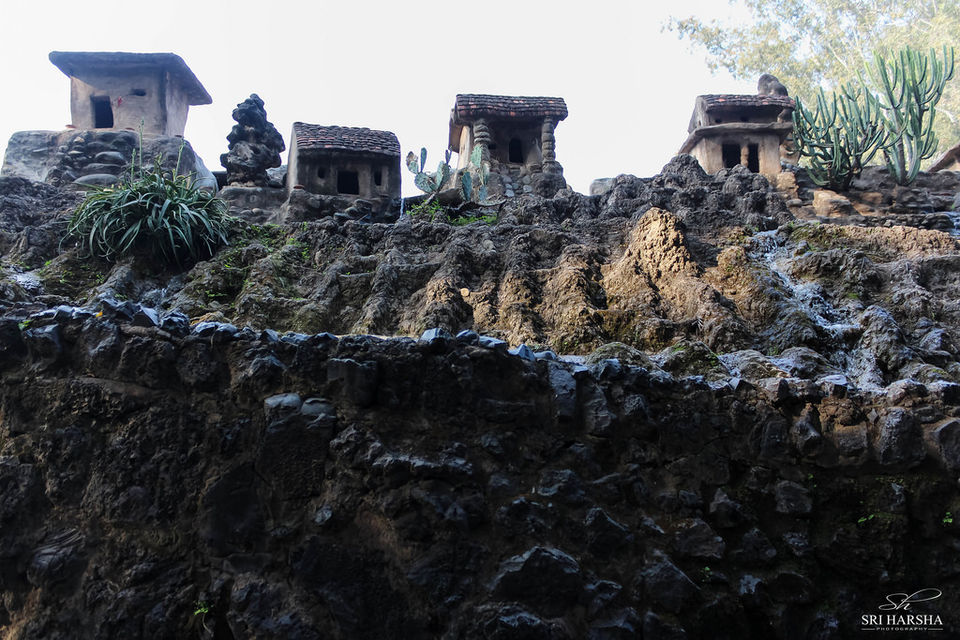 Photo of Rock Garden, Chandigarh 5/19 by Sri Harsha