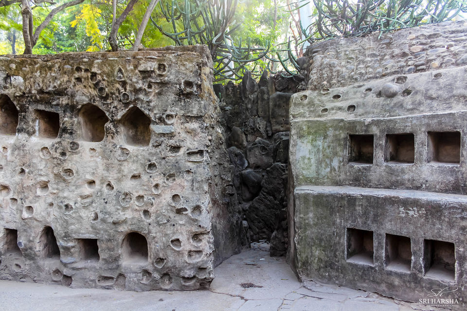 Photo of Rock Garden, Chandigarh 9/19 by Sri Harsha
