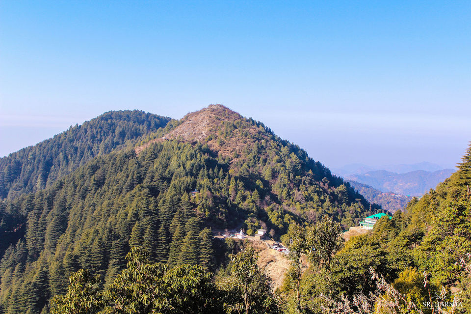 Photo of Triund Trek 3/26 by Sri Harsha