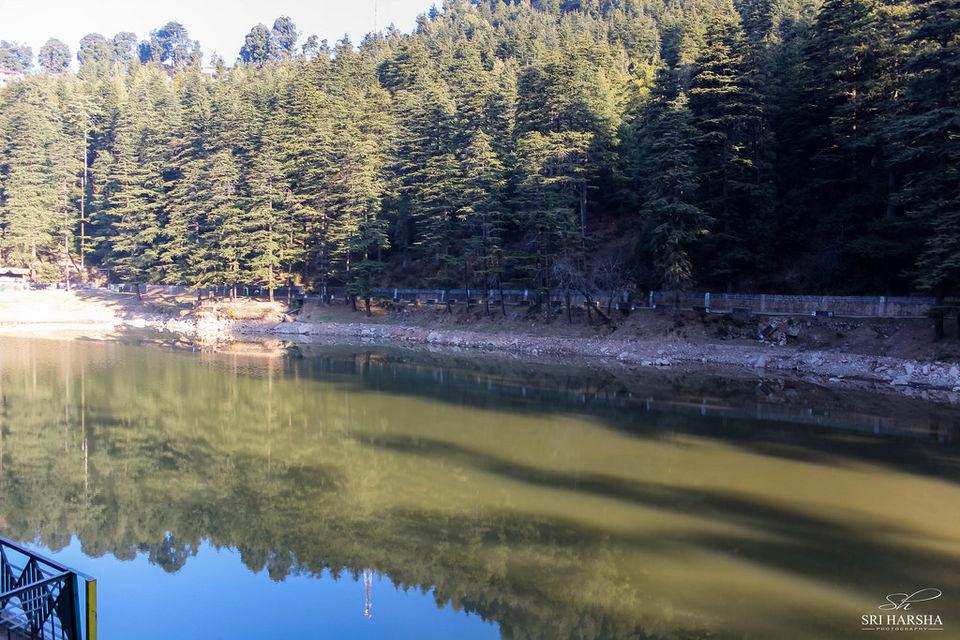Photo of Triund Trek 10/26 by Sri Harsha