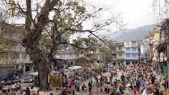 Photo of Geyzing, Sikkim, India by Richa Upreti Karan