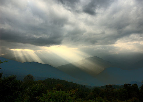 Photo of Border Bound: Namchi to Nathu La, Sikkim 15/20 by Richa Upreti Karan