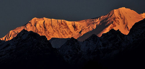 Photo of Border Bound: Namchi to Nathu La, Sikkim 16/20 by Richa Upreti Karan