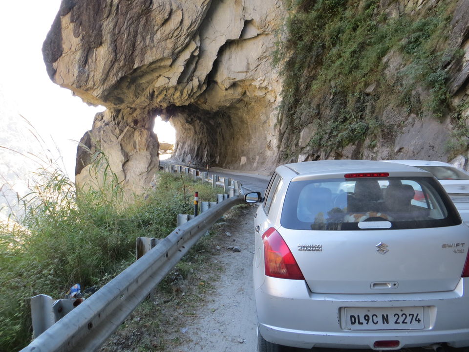 Photo of Solo Car Drive - Sangla Valley (Himachal Pradesh) 32/44 by Vishal Kapur