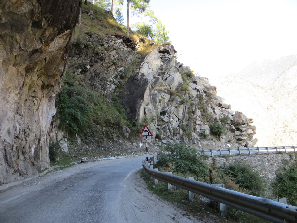 Photo of Solo Car Drive - Sangla Valley (Himachal Pradesh) 34/44 by Vishal Kapur