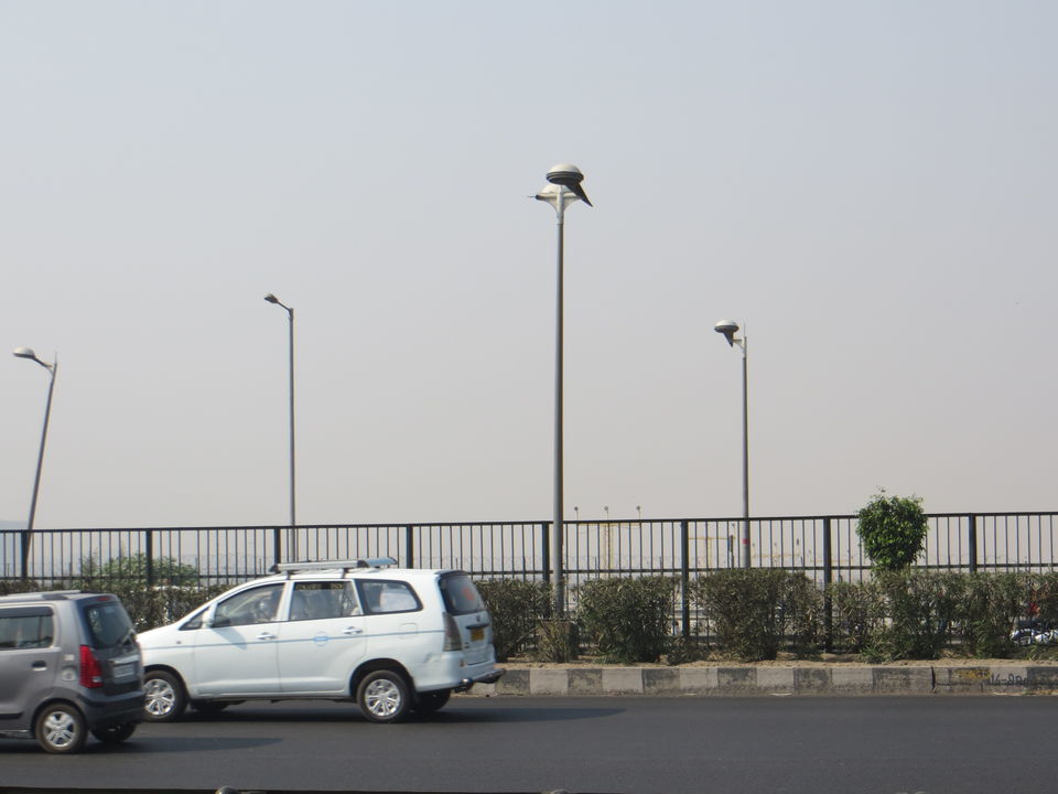Photo of Me, My Cycle and Delhi 50/70 by Vishal Kapur