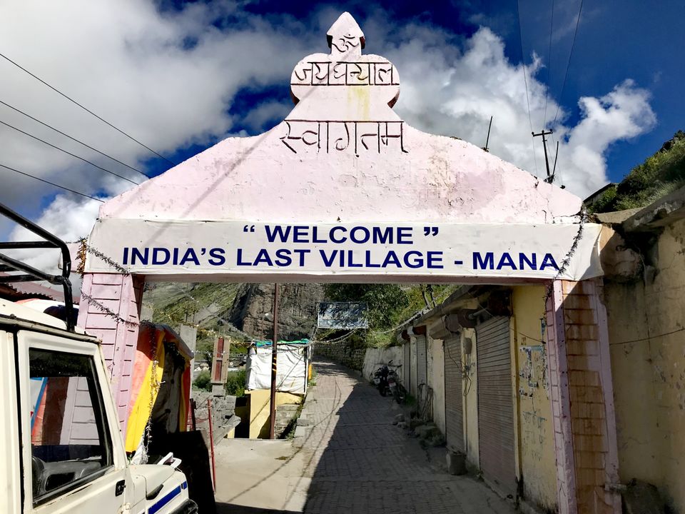Photo of Ghangaria, Uttarakhand, India by Suraj Bajaj