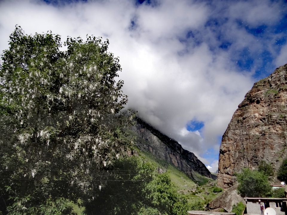 Photo of Ghangaria, Uttarakhand, India by Suraj Bajaj