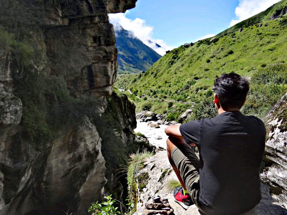 Photo of Ghangaria, Uttarakhand, India by Suraj Bajaj