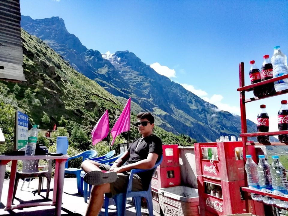Photo of Ghangaria, Uttarakhand, India by Suraj Bajaj