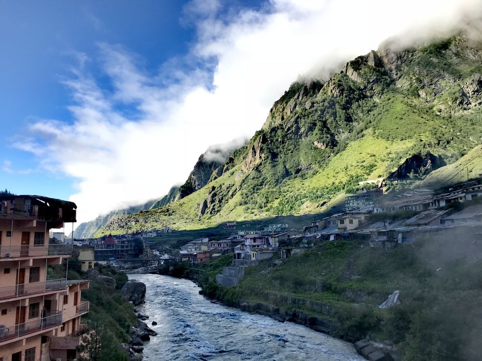 Photo of Ghangaria, Uttarakhand, India by Suraj Bajaj