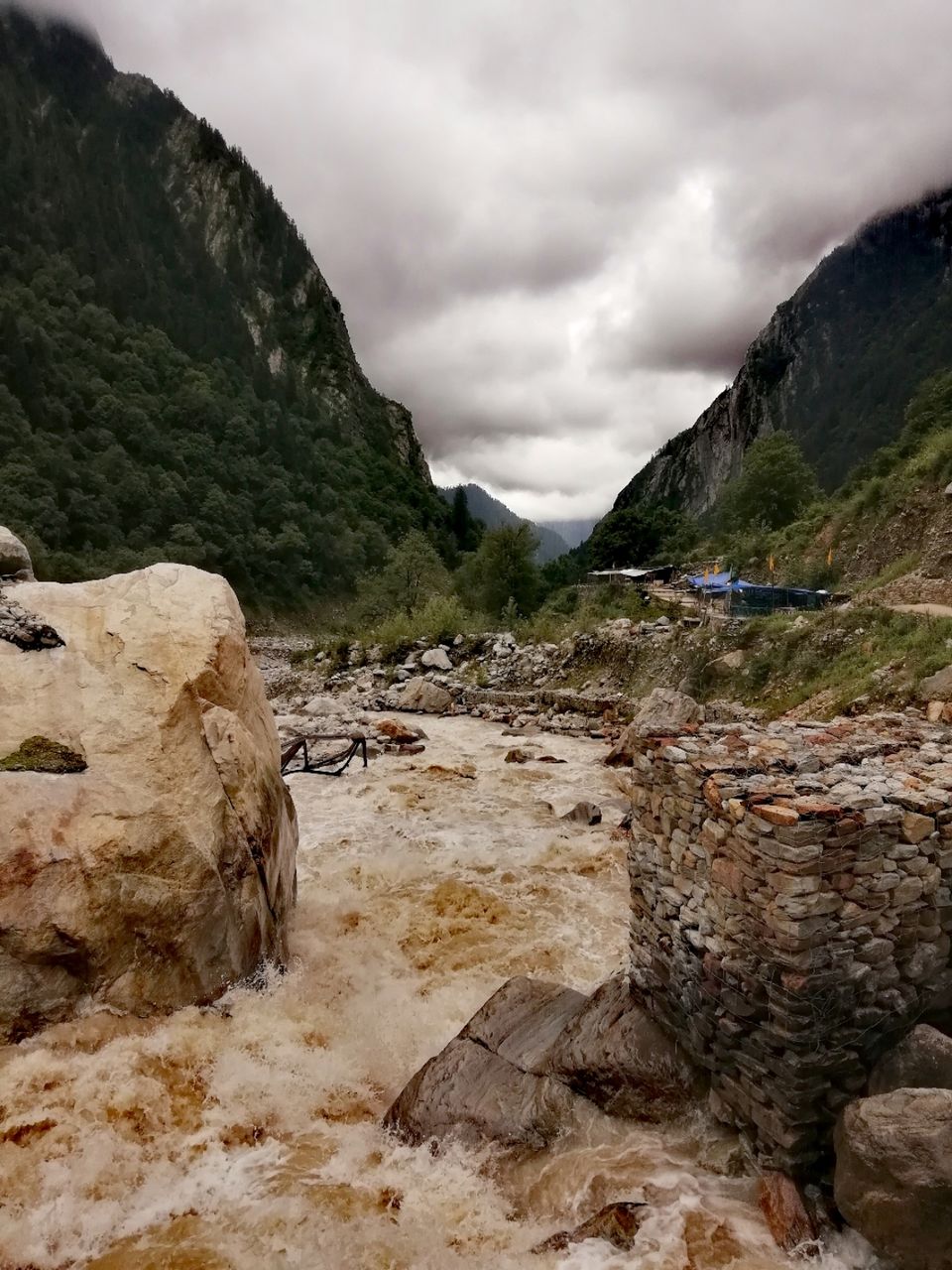 Photo of Ghangaria, Uttarakhand, India by Suraj Bajaj