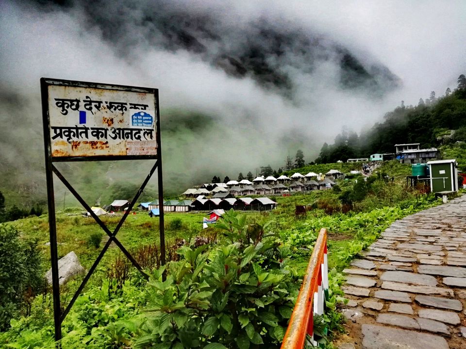 Photo of Ghangaria, Uttarakhand, India by Suraj Bajaj