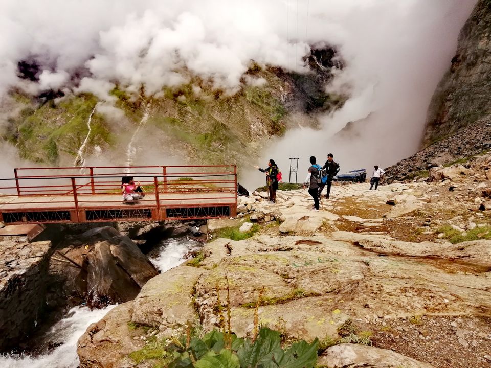 Photo of Hemkund, Uttarakhand, India by Suraj Bajaj