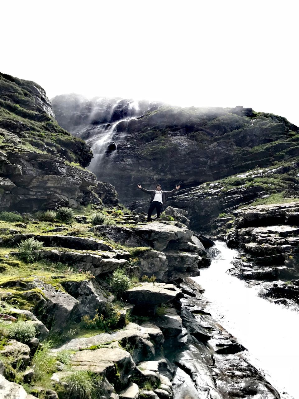 Photo of Hemkund, Uttarakhand, India by Suraj Bajaj