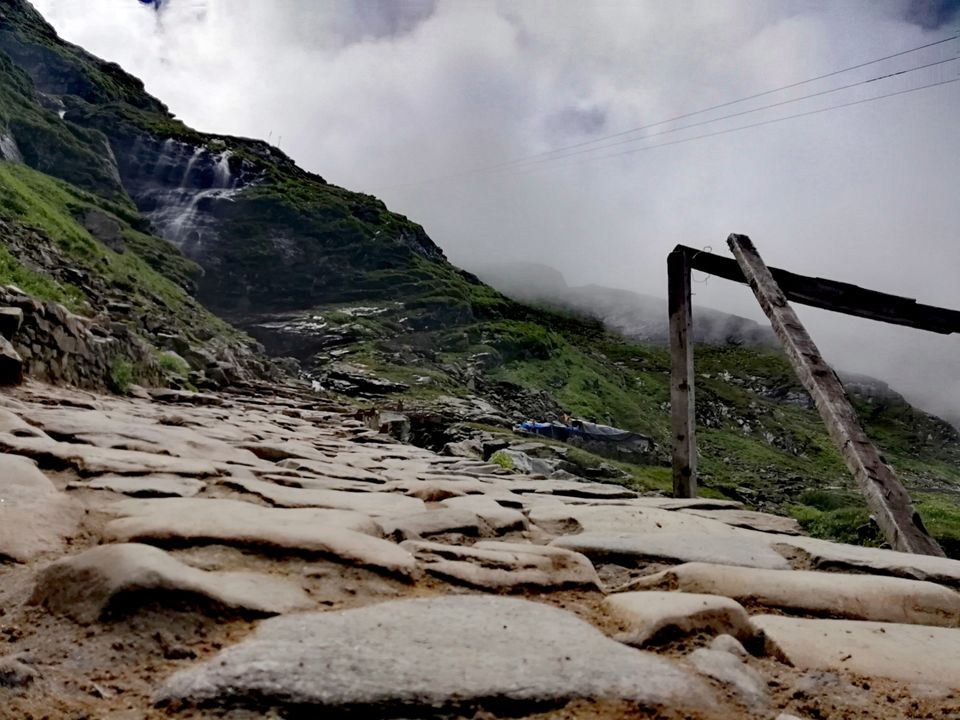 Photo of Hemkund, Uttarakhand, India by Suraj Bajaj