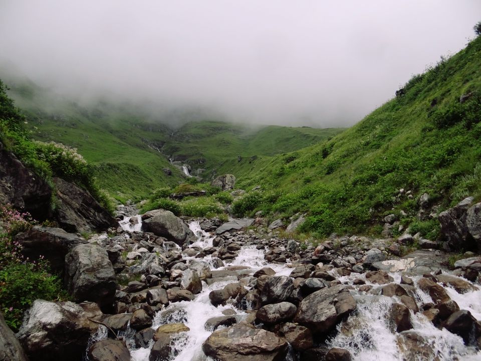 Photo of Valley of Flowers National Park, Uttarakhand, India by Suraj Bajaj