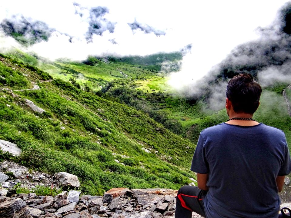 Photo of Valley of Flowers National Park, Uttarakhand, India by Suraj Bajaj
