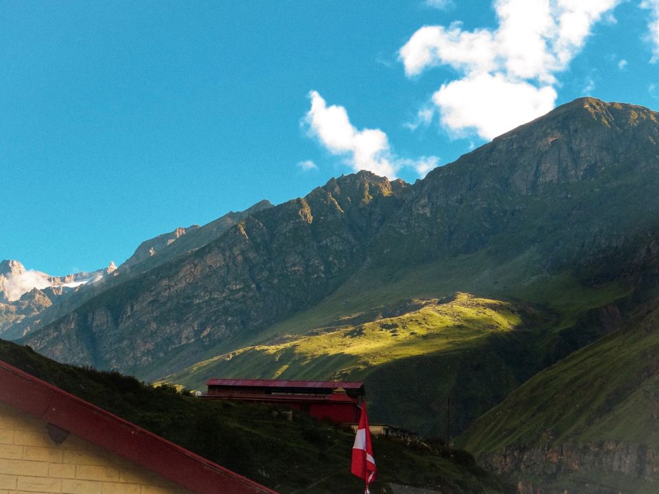 Photo of Ghangaria, Uttarakhand, India by Suraj Bajaj