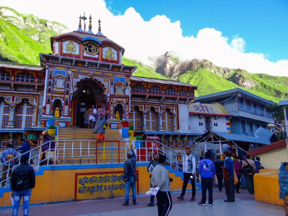 Photo of Ghangaria, Uttarakhand, India by Suraj Bajaj